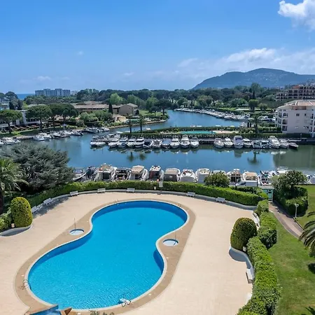 アパート 2br Marina View, Pool Walk To *
