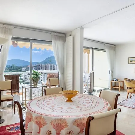 Apartment 2br Marina View, Pool Walk To *