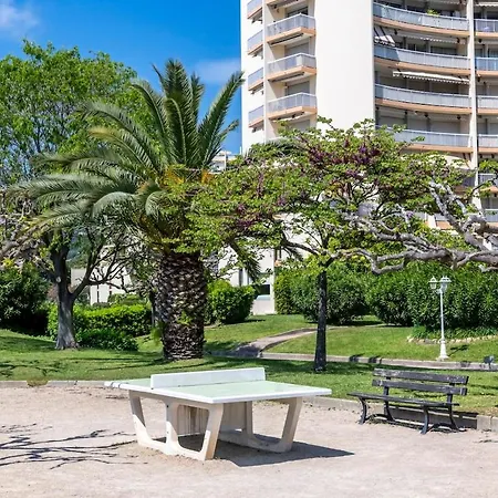 2br Marina View, Pool Walk To アパート *