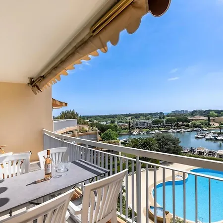Apartment 2br Marina View, Pool Walk To *