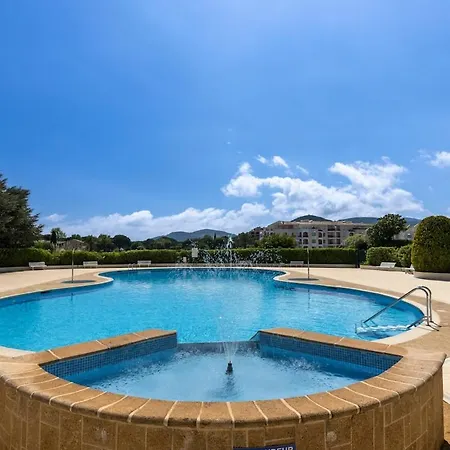 Apartment 2br Marina View, Pool Walk To *