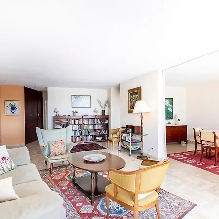 2br Marina View, Pool Walk To